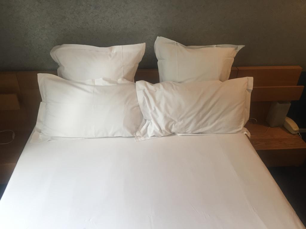 Hotel Du Parc Saint Charles Parigi Esterno foto