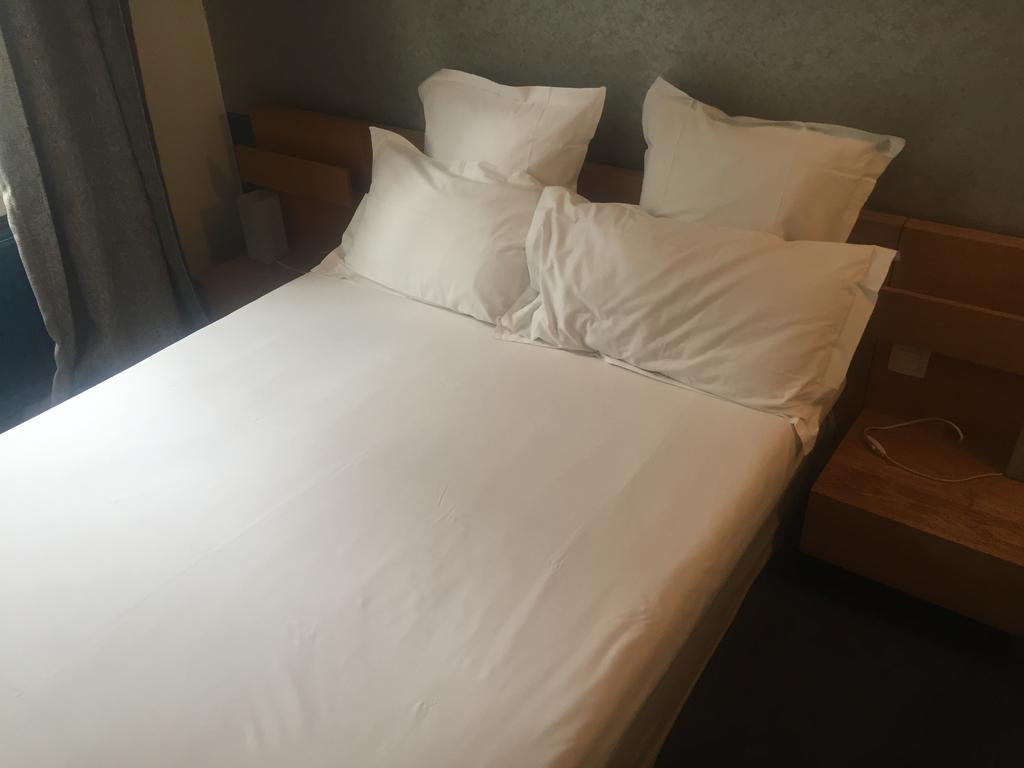 Hotel Du Parc Saint Charles Parigi Esterno foto